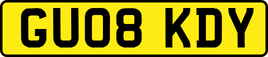 GU08KDY