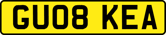 GU08KEA