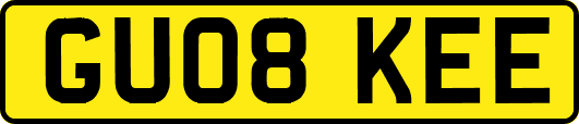 GU08KEE