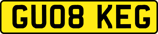 GU08KEG
