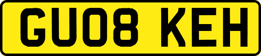 GU08KEH