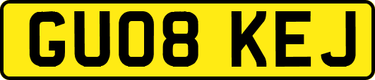 GU08KEJ