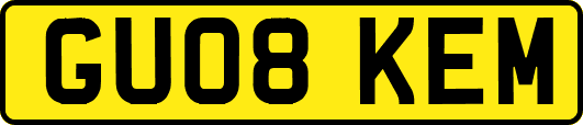GU08KEM