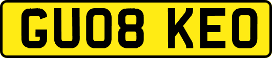 GU08KEO