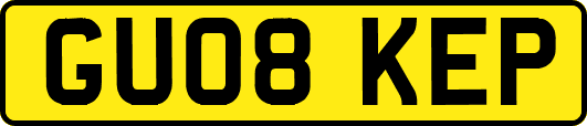 GU08KEP