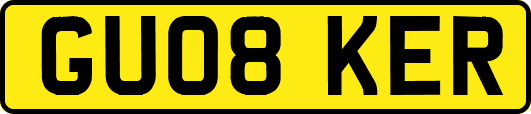 GU08KER