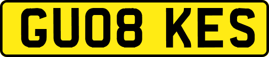 GU08KES