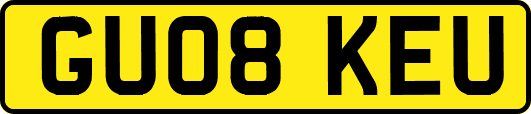GU08KEU