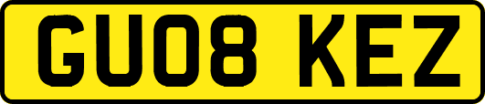 GU08KEZ