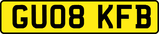 GU08KFB