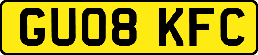 GU08KFC