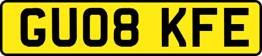GU08KFE