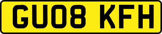 GU08KFH