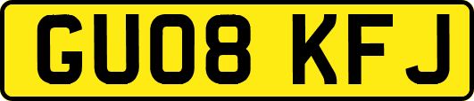 GU08KFJ