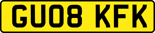 GU08KFK