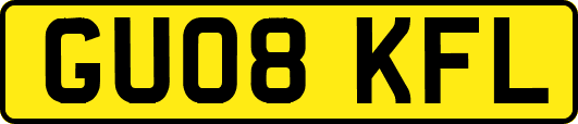 GU08KFL