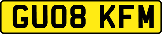 GU08KFM