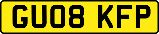 GU08KFP