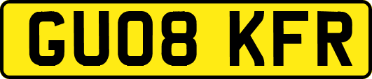 GU08KFR