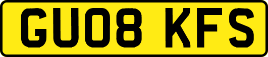 GU08KFS
