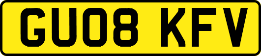 GU08KFV