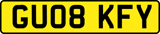 GU08KFY