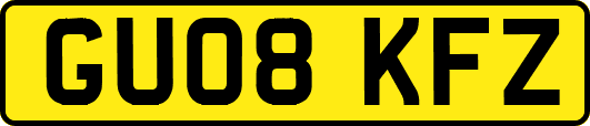 GU08KFZ