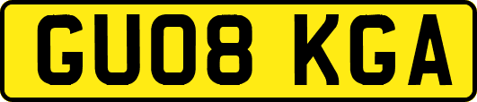 GU08KGA