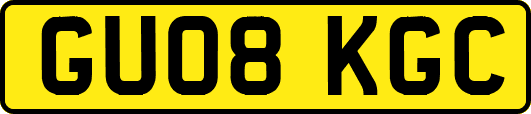 GU08KGC