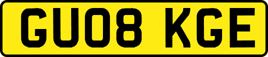 GU08KGE