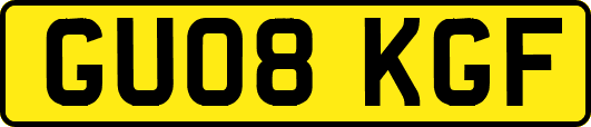 GU08KGF