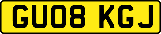 GU08KGJ