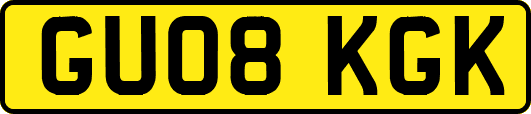 GU08KGK