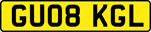 GU08KGL