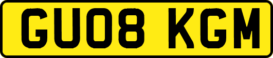 GU08KGM