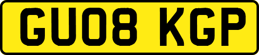GU08KGP