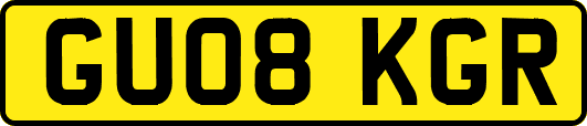 GU08KGR