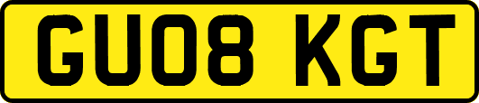 GU08KGT
