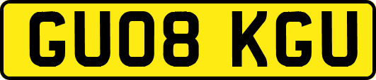 GU08KGU