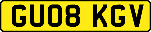 GU08KGV