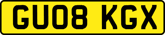 GU08KGX