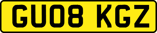 GU08KGZ