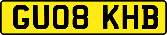GU08KHB