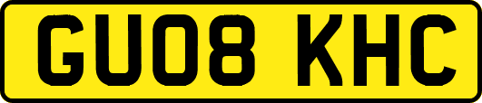 GU08KHC