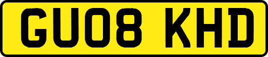 GU08KHD