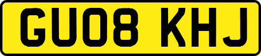 GU08KHJ