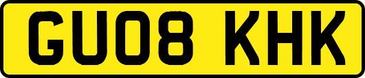 GU08KHK