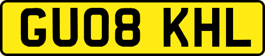 GU08KHL