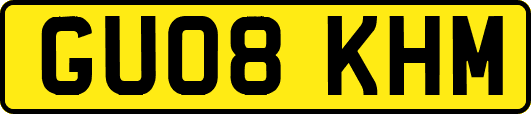 GU08KHM