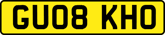 GU08KHO